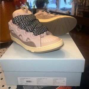 Lanvin Sneakers